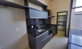 Imagem 5: Linda Casa - Jardim Montreal Residence - Indaiatuba/SP