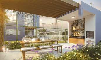 Imagem 7: Apartamento residencial para venda, Jardim Barro Branco, Cotia - AP9690