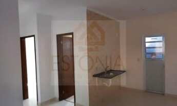 Imagem 3: Casa para Venda em Mogi das Cruzes, Botujuru, 2 dormitórios, 1 banheiro, 1 vaga