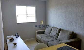 Imagem 2: Apartamento com dois dormitórios em Pinhais