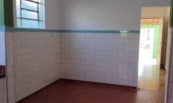 Imagem 5: Casa com 2 dormitórios para alugar, 60 m² por R$ 1.500,00/mês - Santa Teresinha - Santo An