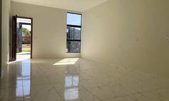 Imagem 3: Casa Nova Jardim Colibri - Dourados - MS