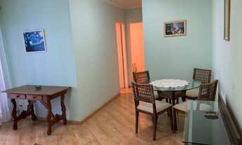 Imagem 1: Apto locação 65 m2, com 2 quartos, sacada mobiliado, próx. USP em Butantã - São Paulo