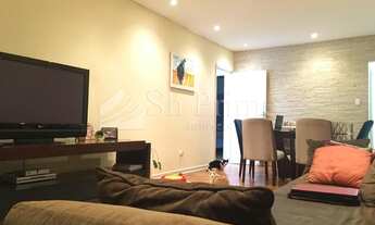 Imagem 4: Apartamento em prédio com ótima localização próximo da Avenida Pompéia!