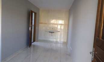 Imagem 2: Aluga casa 3 quartos