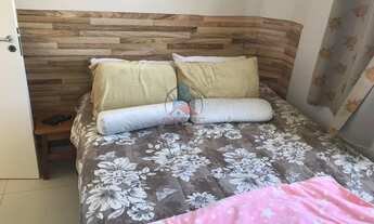 Imagem 6: Apartamento para Venda em Fazenda Rio Grande, Nações, 3 dormitórios, 1 banheiro, 1 vaga