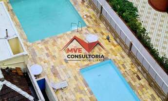 Imagem 2: Ótimo Apartamento 4 Quartos Próximo ao Posto 6 em Copacabana!