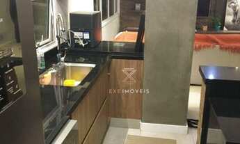 Imagem 7: Apartamento com 2 dormitórios à venda, 85 m² por R$ 950. - Vila Olímpia - São Paulo/SP