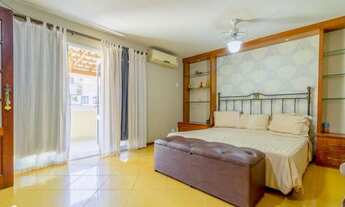 Imagem 4: Casa para venda com 180 metros quadrados com 3 quartos e 2 suítes com hidromassagem e clos