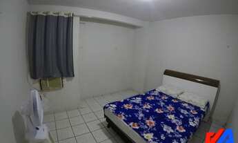 Imagem 6: Apartamento para venda com 70 metros quadrados com 3 quartos em Aeroclube - João Pessoa