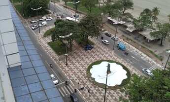 Imagem 5: APARTAMENTO RESIDENCIAL em SANTOS - SP, EMBARÉ