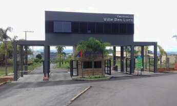 Imagem 2: Nova Lima - Loteamento/Condomínio - Condomínio Ville Dês Lacs