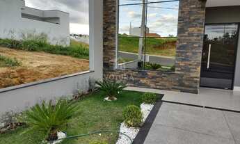 Imagem 3: Casas Condomínio Gran Reserve - Indaiatuba/SP