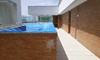 Imagem 6: Cobertura 4 quartos e 4 suítes duplex a venda na Barra da Tijuca