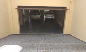 Imagem 5: Sobrado Residencial TUCURUVI