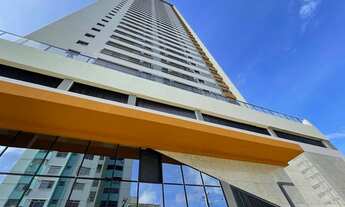 Imagem: Apartamento para venda com 3 quartos em