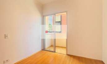 Imagem 2: Apartamento à venda no bairro Vila Mangalot - São Paulo/SP