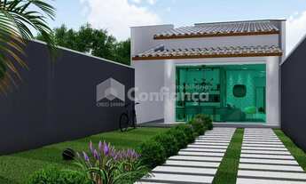 Imagem: Casa à Venda no bairro Camurupim - Caucaia/CE