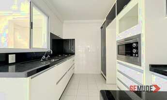 Imagem: Apartamento para venda tem 118 metros quadrados