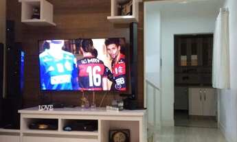 Imagem 3: Mogi das Cruzes - Casa Padrão - Jardins do Paraíso