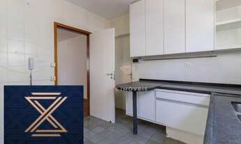 Imagem 5: Apartamento com 3 dormitórios à venda, 125 m² por R$ 1.050.000 - Vila Madalena - São Paulo