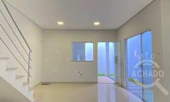 Imagem 5: Sobrado em condomínio fechado para VENDA na Vila Yolanda em Foz do Iguaçu - PR - SO480