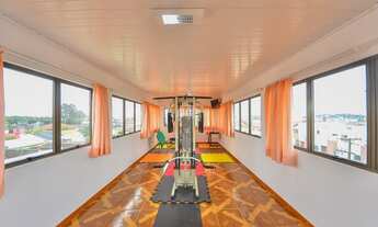 Imagem 7: Lindo Sobrado no bairro Afonso Pena em São José dos Pinhais