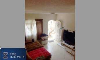 Imagem: Casa com 3 dormitórios à venda, 180 m²