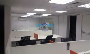 Imagem 6: SÃO PAULO - Conjunto Comercial/Sala - BROOKLIN PAULISTA