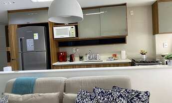 Imagem 2: FLAT - 2 quartos-IPANEEMA-RJ