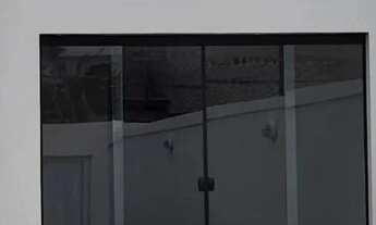 Imagem 2: Casa 2 quartos - 1a locação - Parque Guará - Pedra de Guaratiba