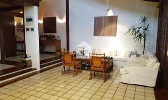 Imagem 3: RIO DE JANEIRO - Casa Padrão - Itanhangá