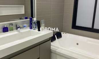 Imagem 6: Localização privilegiada em frente á área de lazer