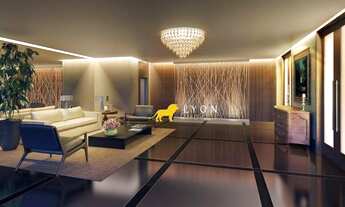 Imagem 4: Vivace Moinhos Apartamento com 5 dormitórios