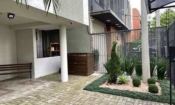 Imagem 4: Apartamento para venda com 24 metros quadrados com 1 quarto em Santo Cecília - Porto Alegr