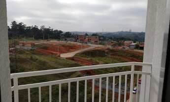 Imagem 4: Apartamento para aluguel com 54 metros quadrados com 2 quartos em Votupoca - Barueri - SP