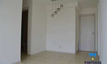 Imagem 3: Summer Bandeirantes - Apartamento 2 quartos (1 suíte) 52m2 - Lazer completo