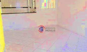 Imagem 3: Apartamento com 3 dormitórios à venda, 92 m² por R$ 364.900,00 - Vila América - Santo Andr