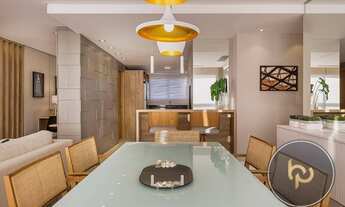 Imagem 6: Apartamento com 3 dormitórios, 126 m² - Petrópolis - Porto Alegre/RS