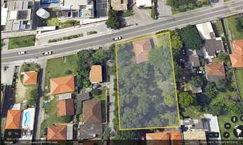 Imagem: Lote/Terreno para venda com 1886 metros