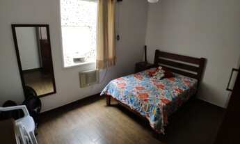 Imagem 5: Apartamento para venda tem 78 metros quadrados com 2 quartos em Marapé - Santos - SP