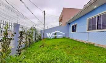 Imagem 6: Casa com 3 dormitórios à venda, 209 m² por R$ 650.000,00 - Atuba - Curitiba/PR