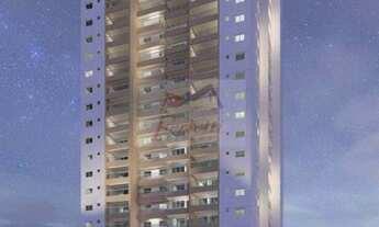 Imagem 5: Lançamento de Apartamentos de 2 e 3 dormitórios com suíte Astúrias