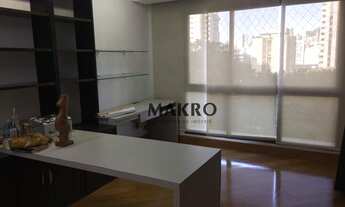 Imagem 4: Apartamento com 4 dormitórios para alugar, 305 m² por R$ 12.000,00/mês - Lourdes - Belo Ho