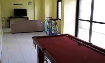 Imagem 4: Apartamento para aluguel com 78 metros quadrados com 3 quartos em Torre - João Pessoa - PB