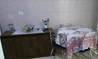 Imagem 2: Casa Assobradada À Venda, Cipava, Osasco