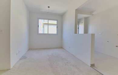 Imagem 2: Apartamento residencial para venda, Sítio Cercado, Curitiba - AP10081