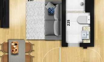 Imagem 3: Apartamento residencial para venda, Bom Fim, Porto Alegre - AP10582