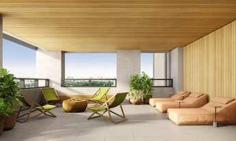 Imagem 5: Apartamento para venda possui 194 metros quadrados com 3 quartos em Pinheiros - São Paulo