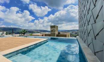 Imagem 2: Casa em Alphaville Lagoa dos Ingleses